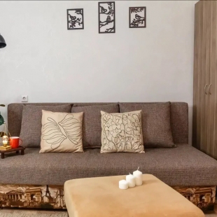 Фотография квартиры Квартира Астра 17