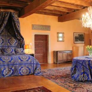 Фотографии мини отеля
Manoir de Malfarat