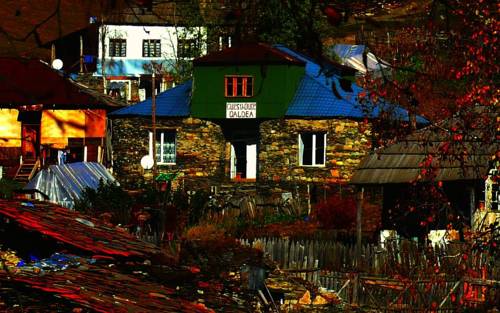 Фотография гостевого дома Qaldea