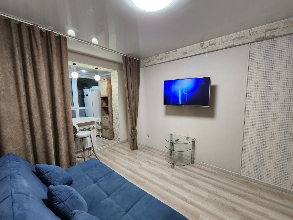 Фотография квартиры Апартаменты в Микрорайоне Дружба 4/2 (4 этаж)