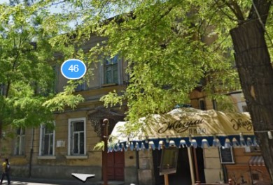 Фотография апарт отеля Duke