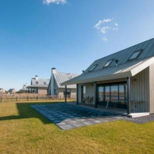 Фотографии гостевого дома
Holiday Home Oesterdam Resort-1