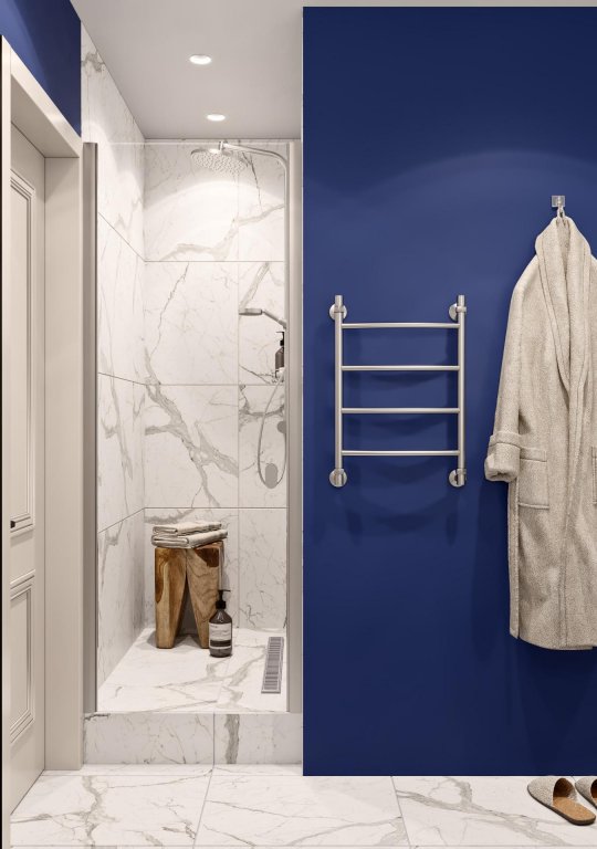 Фотография квартиры Апартаментто на проспекте Независимости 88