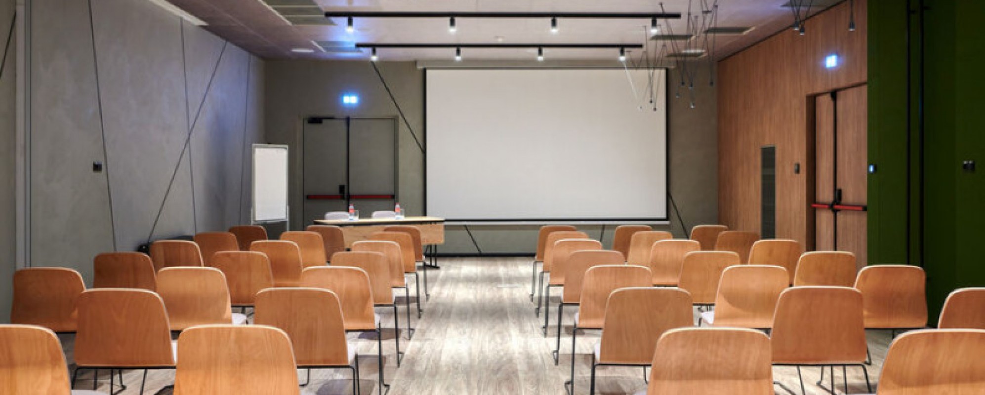 Фотографии конференц-зала Волга 1-2-3