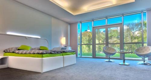 Фотография гостиницы Hotel Veba