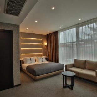 Фотография гостиницы City Stay