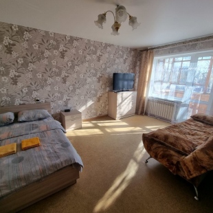 Фотография квартиры Апартаменты на улице Заводская 19