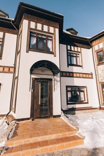 Фотография гостиницы Времена года