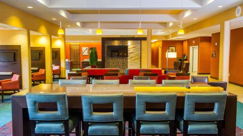 Фотография гостиницы Residence Inn by Marriott Columbia Northwest/Harbison