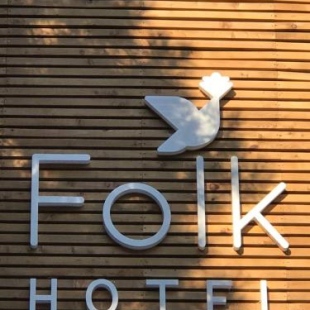Фотография гостиницы FOLK 