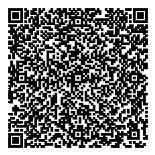 QR код храма Георгиевский храм