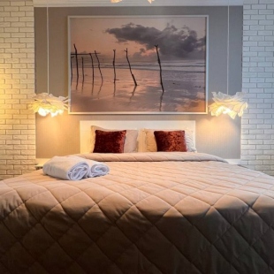 Фотография квартиры Апартаменты на Тимирязева 41