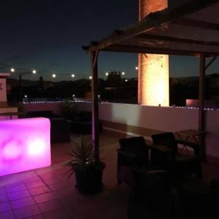 Фотографии гостиницы 
            BRICK PALMA - Turismo de Interior