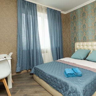 Фотография квартиры Апартаменты Щербинка 810/2