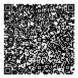 QR код мини отеля Гнёздышко