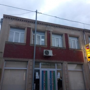 Фотография хостела Гянджа