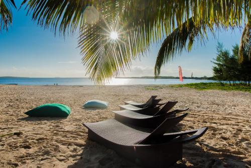 Фотография гостиницы Royal Sakalava