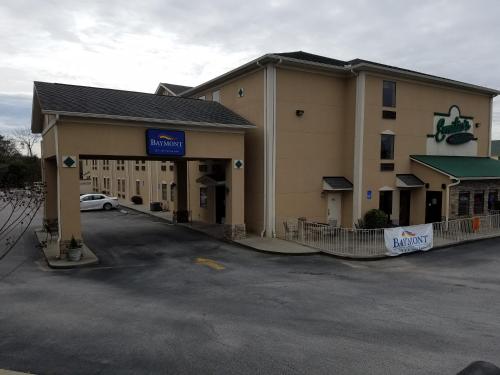 Фотография гостиницы Baymont by Wyndham Grovetown Augusta