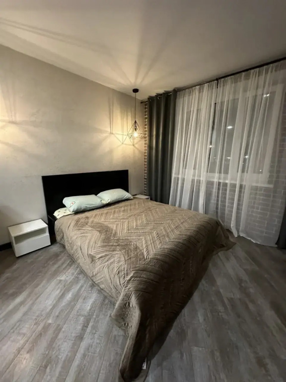 Фотография квартиры Квартира Пионерская 54