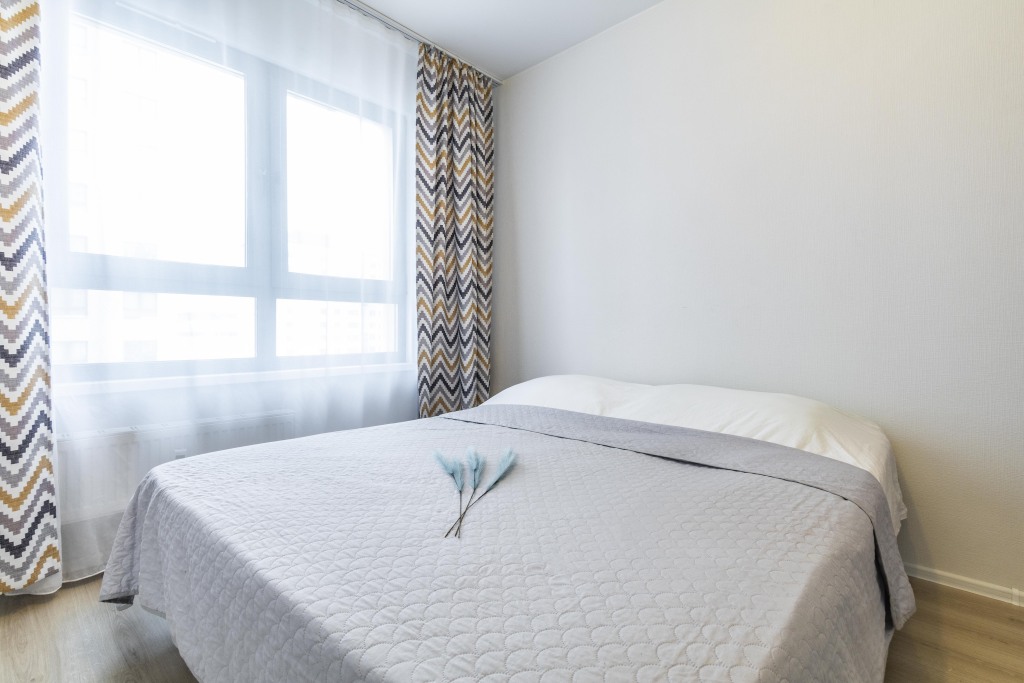 Фотография квартиры Апартаменты На Евгения Савкова 35