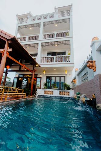 Фотография гостиницы Home River Villa