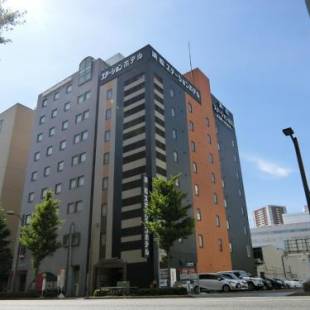 Фотографии гостиницы
Hamamatsu Station Hotel