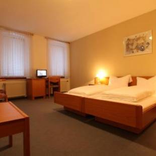 Фотографии гостиницы
Hotel Weisse Taube