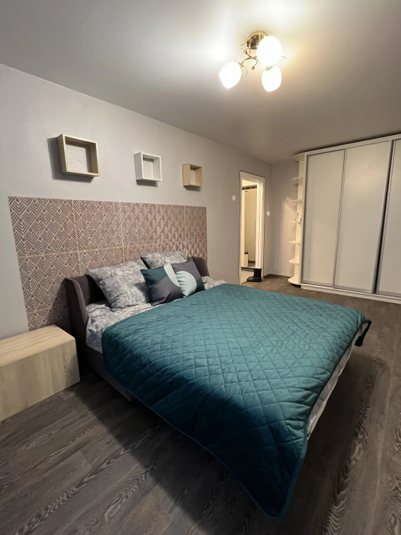 Фотография квартиры Квартира Уютная Недалеко от Вокзала