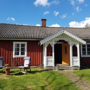 Фотографии гостевого дома
Lillastugan Sätuna