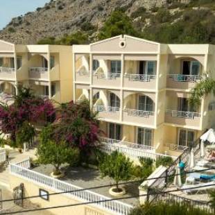 Фотографии апарт отеля
Stella View Studios