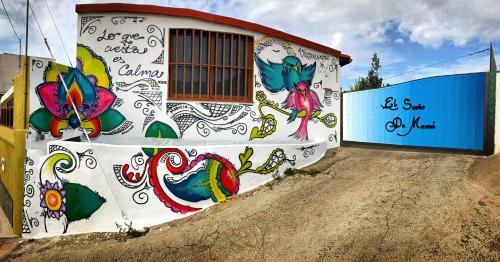 Фотография гостевого дома El Sueño de Mamá Asociación y Grupos