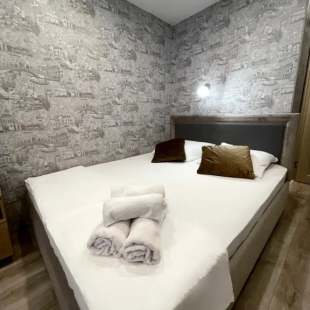 Фотография квартиры Квартира уютная в курортном городе