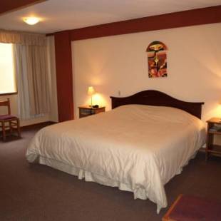 Фотографии гостиницы
Qelqatani Hotel