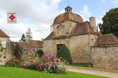 Фотография мини отеля La Porterie