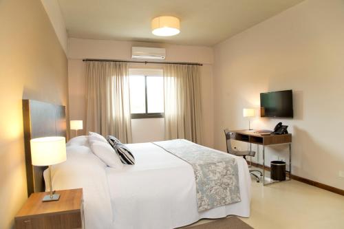 Фотография гостиницы Casa Campus Pilar Suites