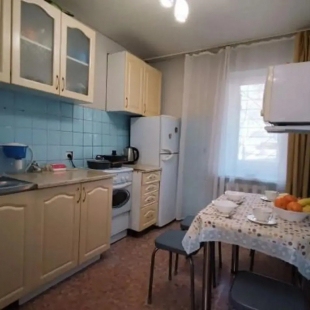 Фотография квартиры Апартаменты на улице Горького 10