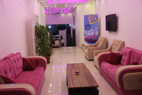 Фотография гостиницы Weekend Hotel