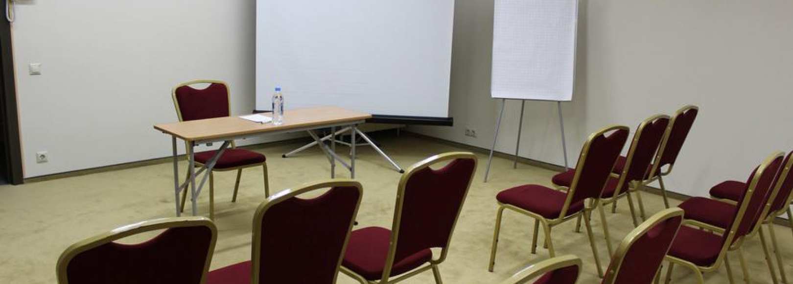 Фотография комнаты для переговоров Клязьма