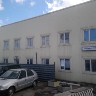 Фотография общежития На Волковском шоссе, 39