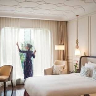 Фотография гостиницы Hotel Des Arts Saigon Mgallery Collection