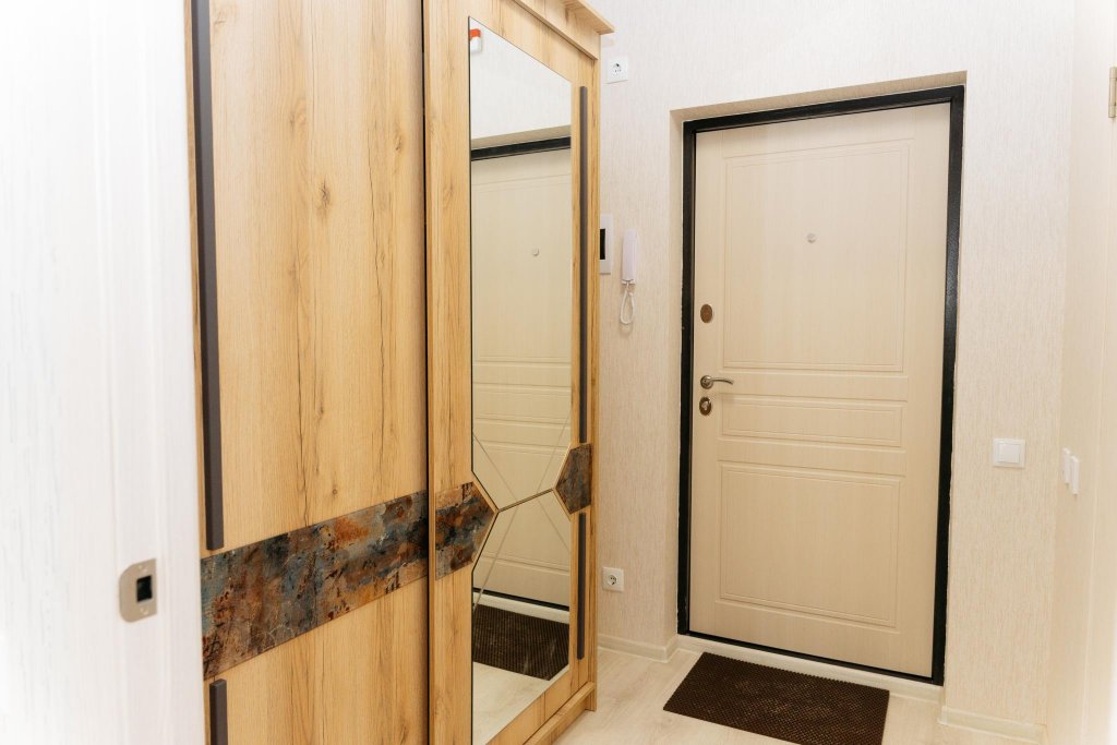 Фотография квартиры Leto Apart (Лето Апарт) на улице Герцена