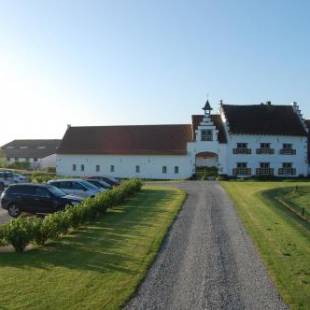 Фотографии гостиницы
Ferme Delgueule