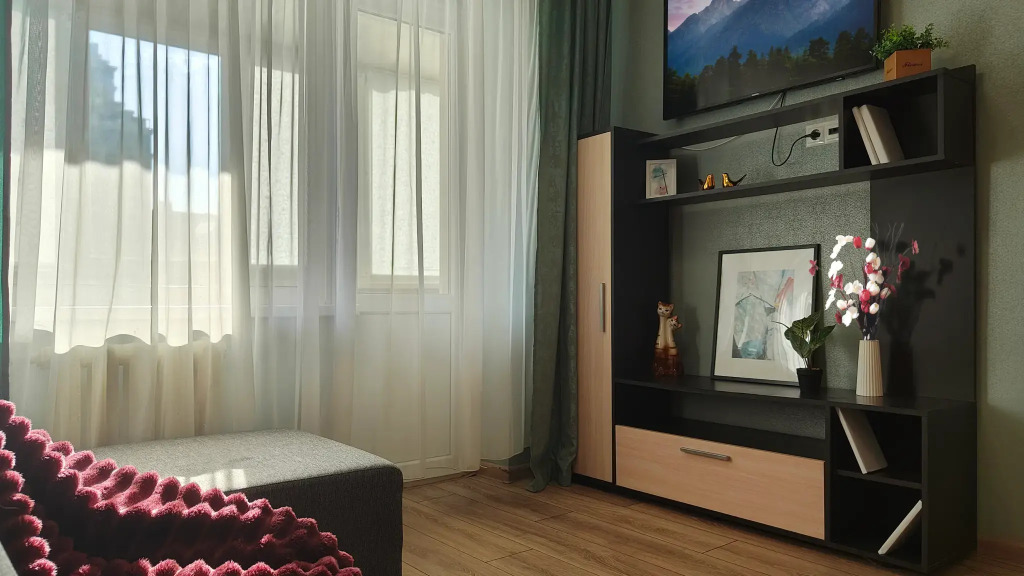 Фотография квартиры Апартаменты на улице Коммунаров 225