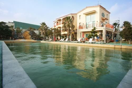 Фотография гостевого дома Olle House