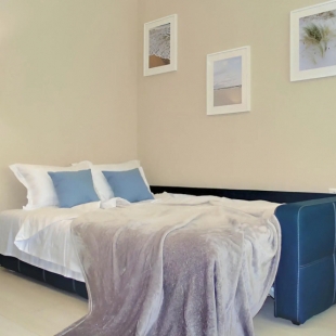 Фотография квартиры Апартаменты Кавказ