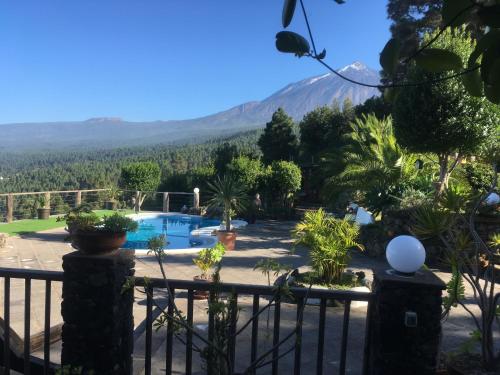 Фотография гостевого дома CASA RURAL LA PERLA NEGRA