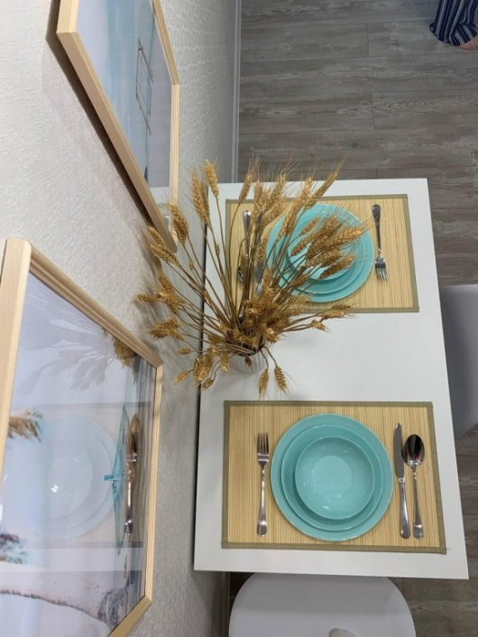 Фотографии квартиры
InHome24 (ИнХоум24) на улице Ватутина