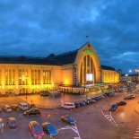 Фотография хостела Друзья