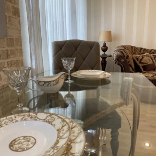 Фотография квартиры Квартира на улице Новоторжской 22/1