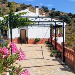 Фотографии гостевого дома 
            Casa Encina - Encinasola Turismo Rural.